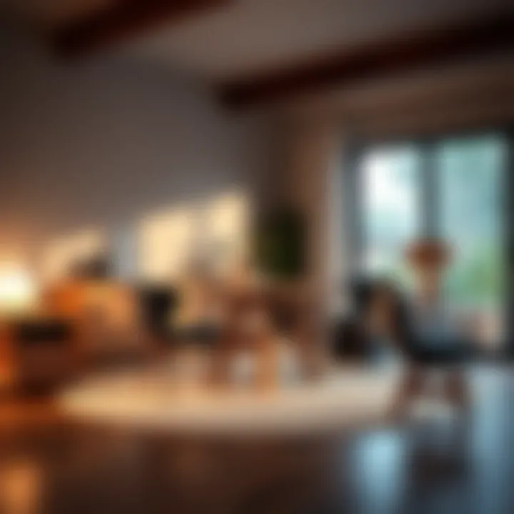 Sustainability in Wooden Furniture Sustainable materials used in wooden furniture