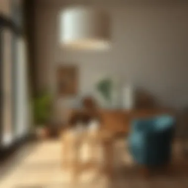 Notable Tekli Lif Modelleri: Modern İç Mekanlarda Kullanımı