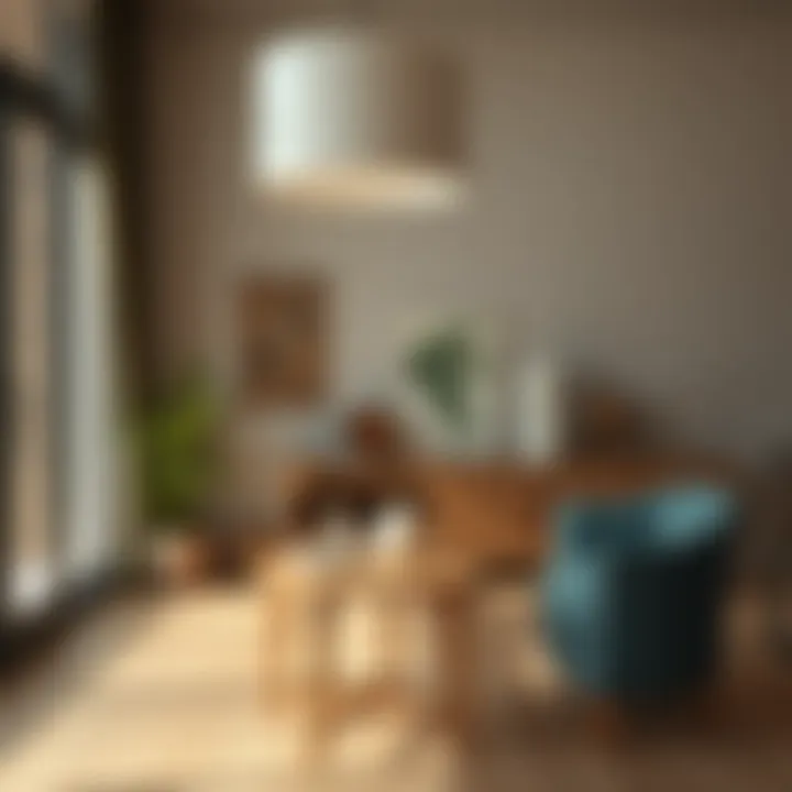 Notable Tekli Lif Modelleri: Modern İç Mekanlarda Kullanımı