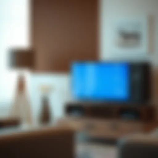 TV Koltuk Modelleri: Seçenekler, Trendler ve İpuçları Introduction