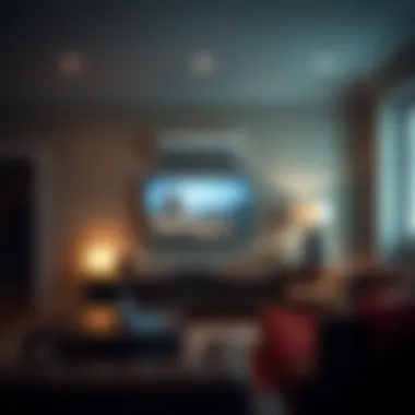 Notable TV Koltuk Modelleri: Seçenekler, Trendler ve İpuçları