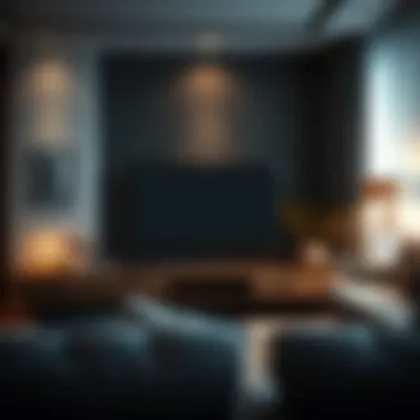 TV Koltuk Modelleri: Seçenekler, Trendler ve İpuçları Summary