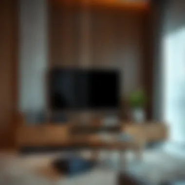 Notable TV Ünitesi Konsol Takımı: Modern Evlerde Fonksiyonellik ve Estetik Notable TV Ünitesi Konsol Takımı: Modern Evlerde Fonksiyonellik ve Estetik