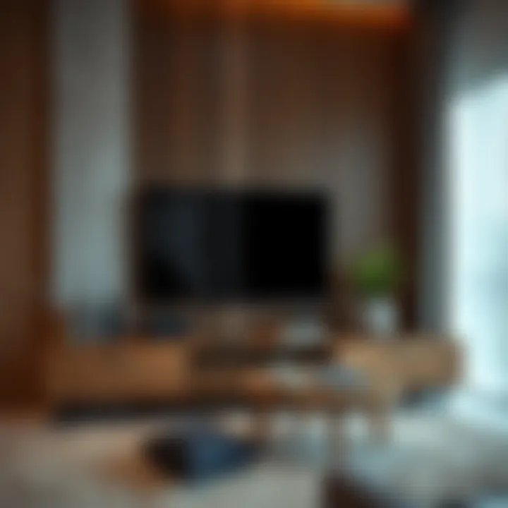 Notable TV Ünitesi Konsol Takımı: Modern Evlerde Fonksiyonellik ve Estetik Notable TV Ünitesi Konsol Takımı: Modern Evlerde Fonksiyonellik ve Estetik