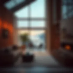 Üç Boyutlu Deniz Manzaralı Duvar Kağıtları: Evinize Derinlik ve Estetik Katmanın Yolları Introduction