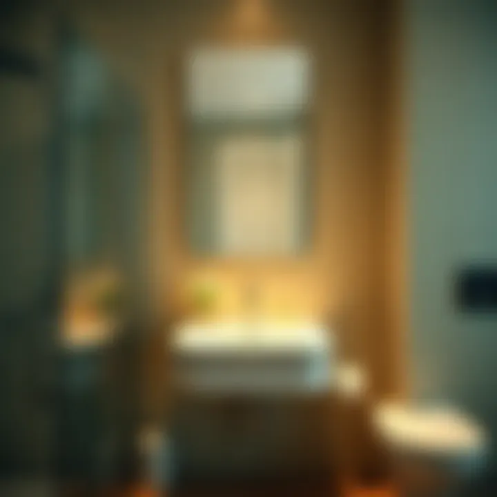 Notable Vakumlu Banyo Aksesuarları: Fonksiyonellik ve Estetik