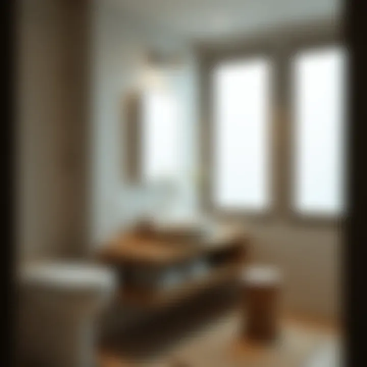 Vakumlu Banyo Aksesuarları: Fonksiyonellik ve Estetik Summary