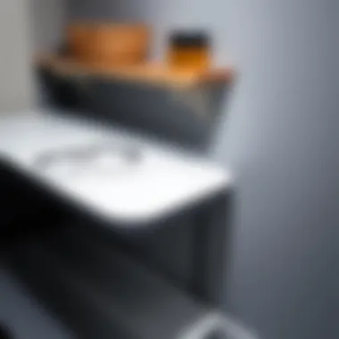 Showcasing the versatility of non-slip shelf liners