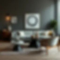 Vivense Orta Sehpa Beyaz: Şıklık ve Fonksiyonun Buluşması Introduction