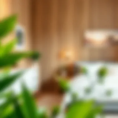 Eco-Friendly Bedroom Solutions Sustainable material options for eco-friendly bedroom furniture