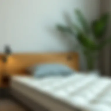 Sustainability in Mattress Pad Materials Sustainable materials used for crafting mattress pads