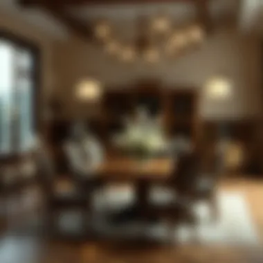 Yemek Masası Standart Ölçüleri: Kullanım ve Tasarım Kılavuzu Summary Yemek Masası Standart Ölçüleri: Kullanım ve Tasarım Kılavuzu Summary