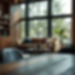 Yüksekliği Ayarlanabilir Sehpa: Fonksiyonel Tasarımın Zekice Yansıması Introduction